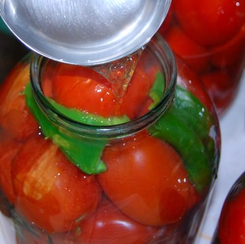 томат «де-барао