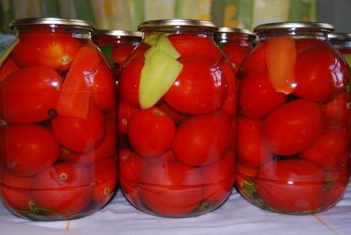 томат «де-барао