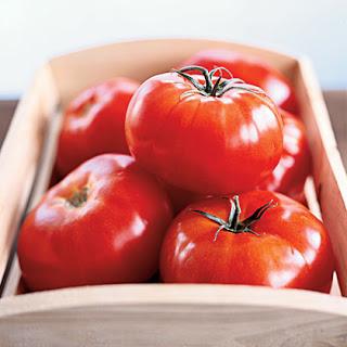 правильно посадить помидоры