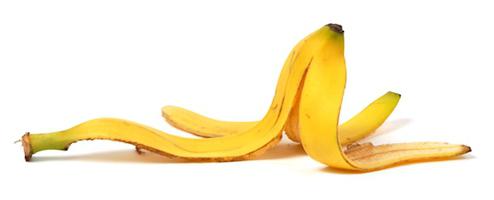 банановый