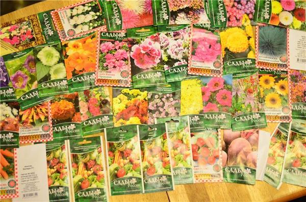 Семена сады россии купить в интернет магазине всемирный день марихуаны
